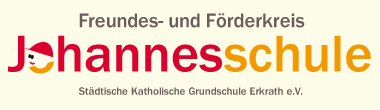  Freundes- und Förderkreis Johannesschule