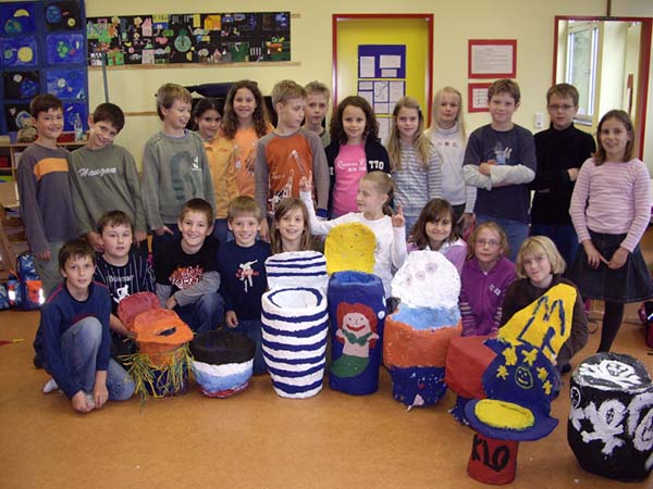 Klasse 4a