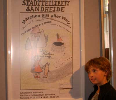 Das Gewinnerbild