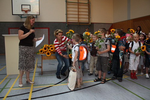 Klasse 1a