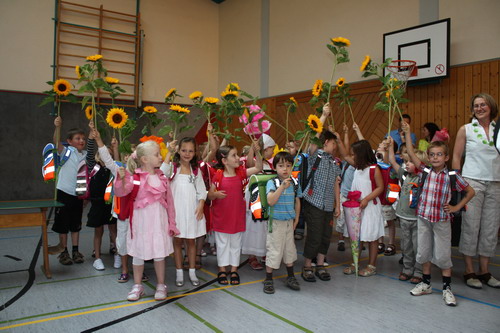 Klasse 1c