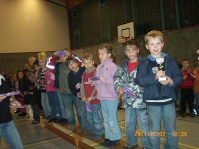 Fußballturnier