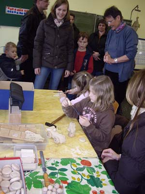 Holzwerkstatt